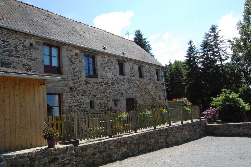 Maison D'Hotes & Gites Domaine De La Garaye ディナン 部屋 写真