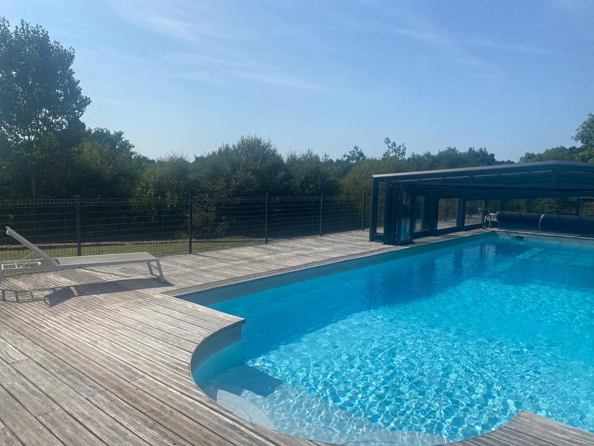 Maison D'Hotes & Gites Domaine De La Garaye ディナン エクステリア 写真