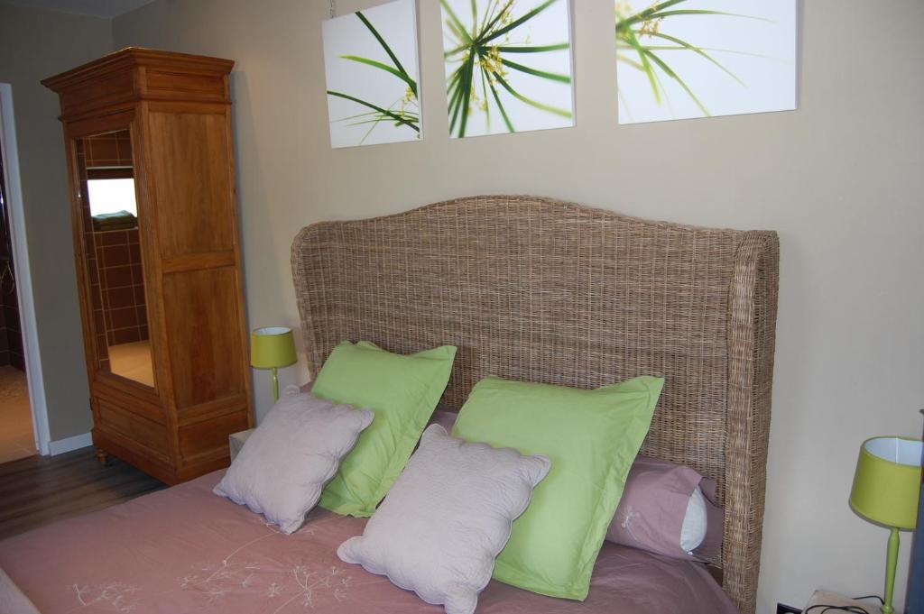 Maison D'Hotes & Gites Domaine De La Garaye ディナン 部屋 写真