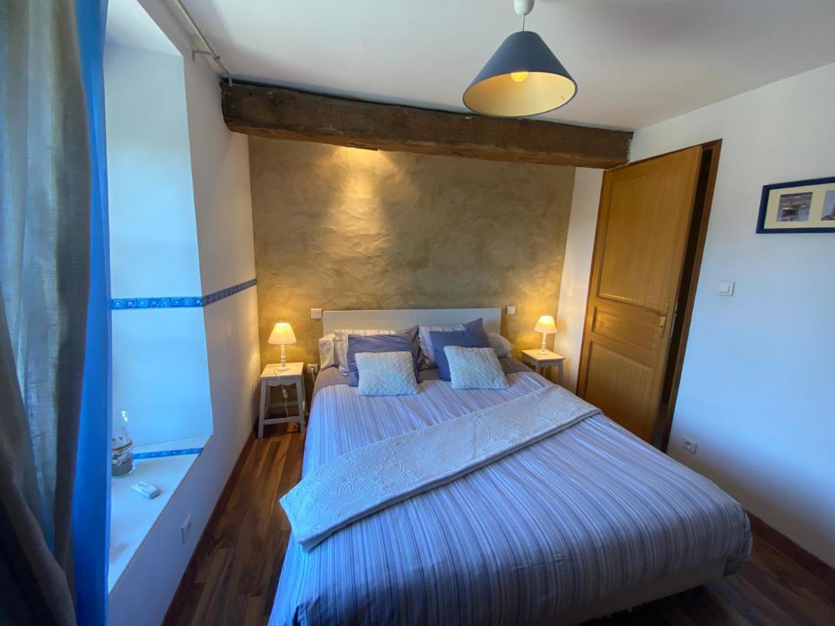 Maison D'Hotes & Gites Domaine De La Garaye ディナン エクステリア 写真