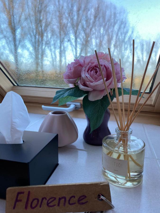 Maison D'Hotes & Gites Domaine De La Garaye ディナン エクステリア 写真