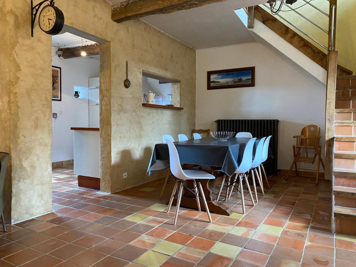 Maison D'Hotes & Gites Domaine De La Garaye ディナン エクステリア 写真