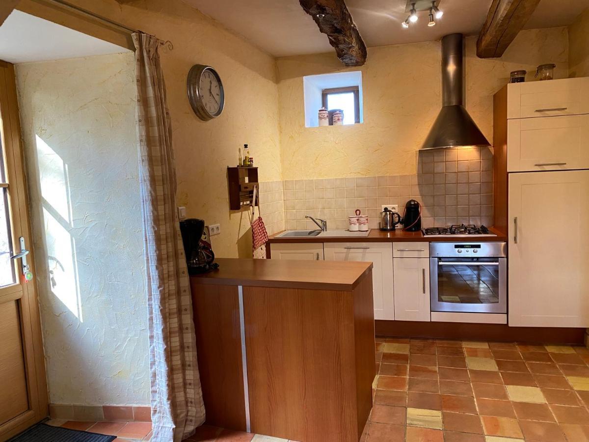 Maison D'Hotes & Gites Domaine De La Garaye ディナン エクステリア 写真