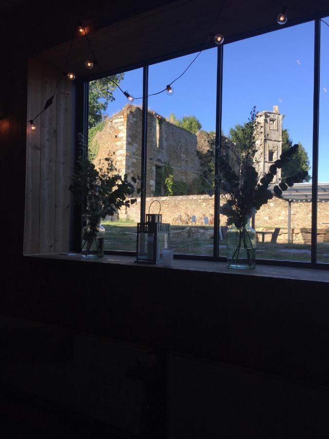 Maison D'Hotes & Gites Domaine De La Garaye ディナン エクステリア 写真