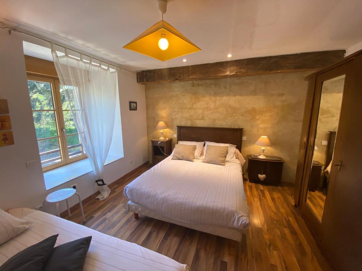 Maison D'Hotes & Gites Domaine De La Garaye ディナン エクステリア 写真