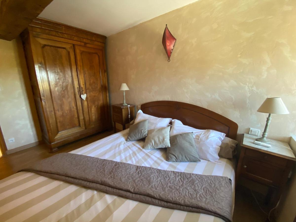 Maison D'Hotes & Gites Domaine De La Garaye ディナン エクステリア 写真