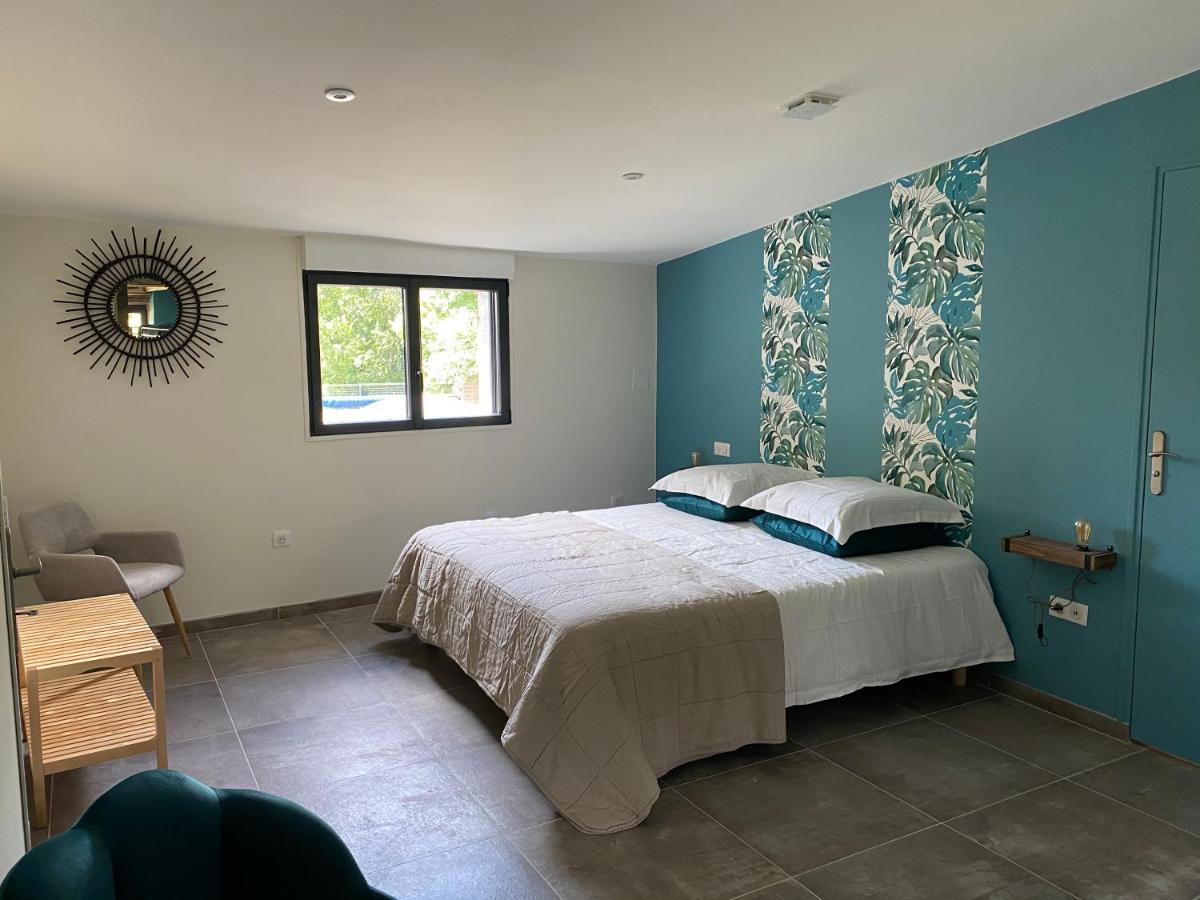 Maison D'Hotes & Gites Domaine De La Garaye ディナン エクステリア 写真